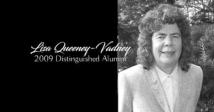 Lisa Queeney-Vadney