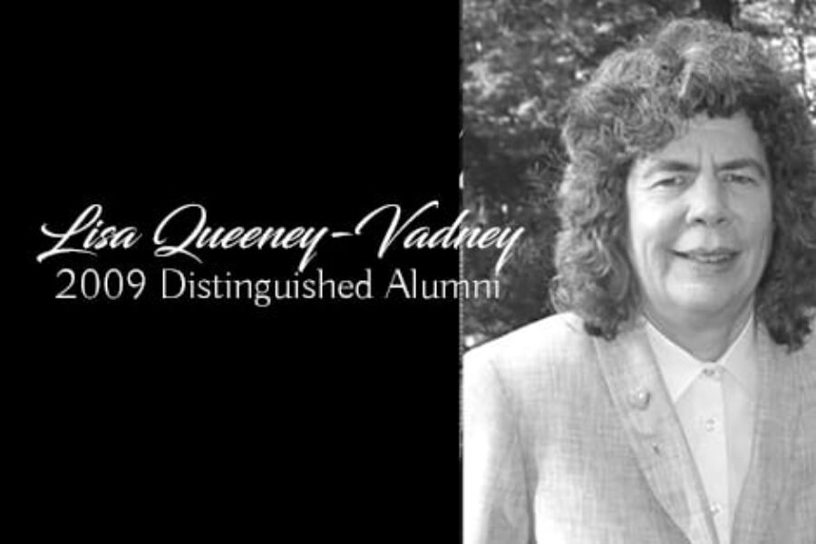 Lisa Queeney-Vadney