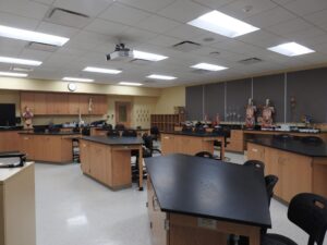 Science Labs