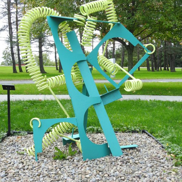 Perrella Sculpture Garden