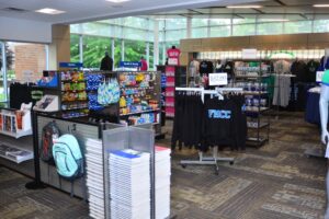 Raider Trader College Store