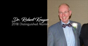 Dr. Robert Kruger-2018