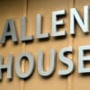 Allen House