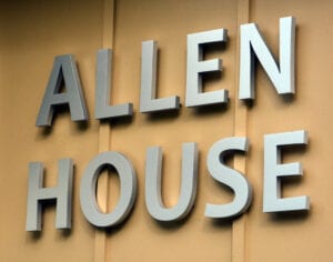 Allen House