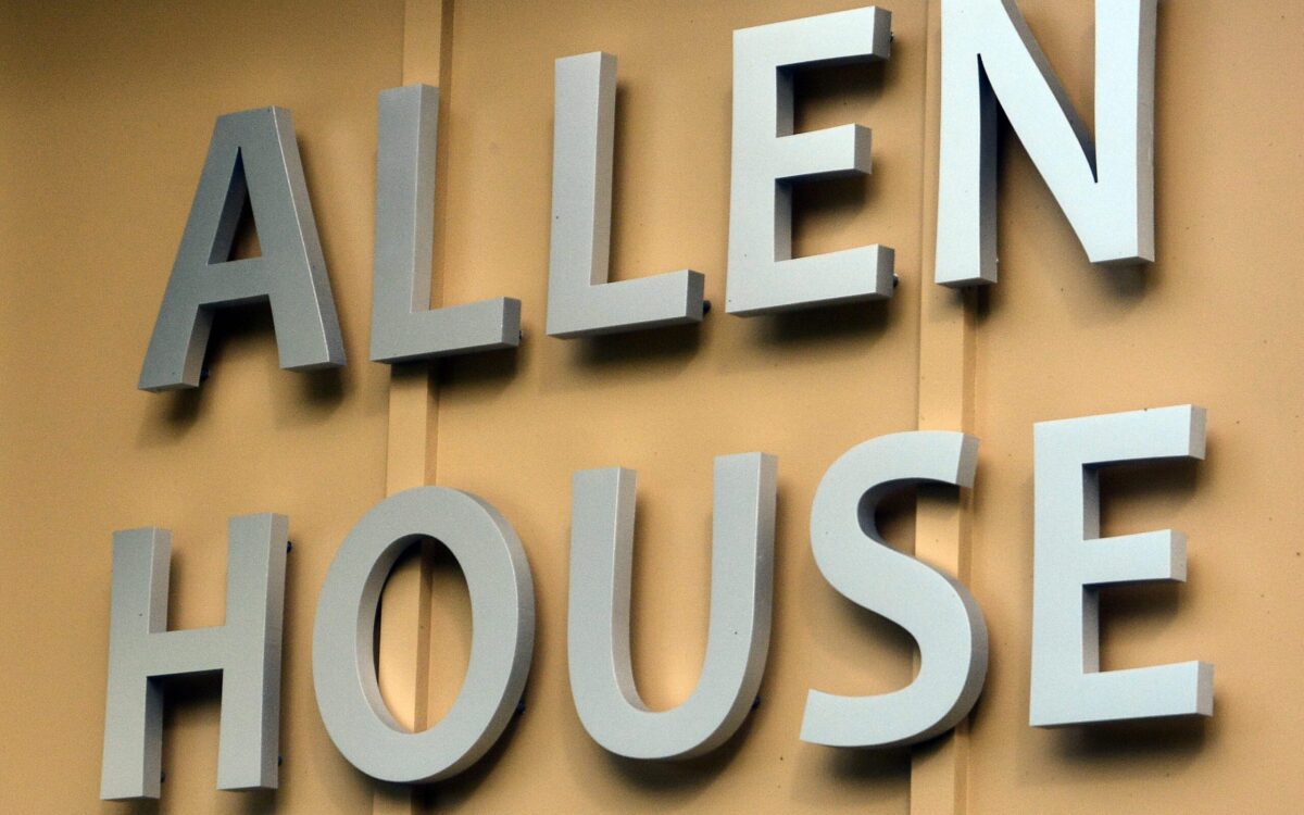 Allen House