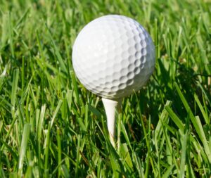 Golf Ball