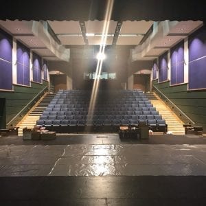 theater