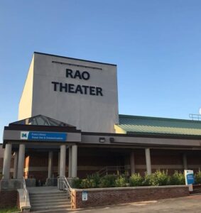 RAO