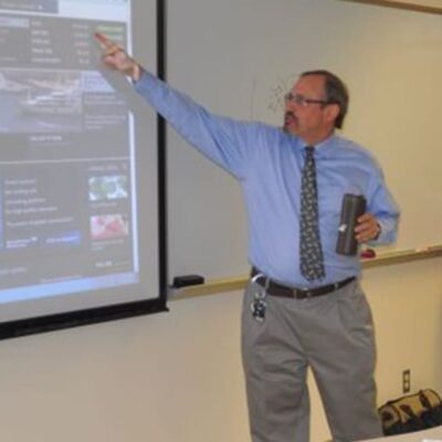 Laurence K. Zuckerman