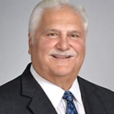 Mike Sampone