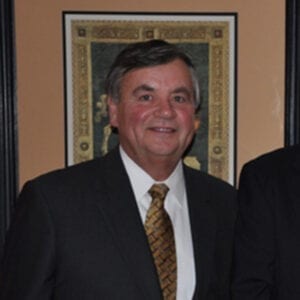 Pierre Alric