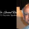 Dr. Govind Rao