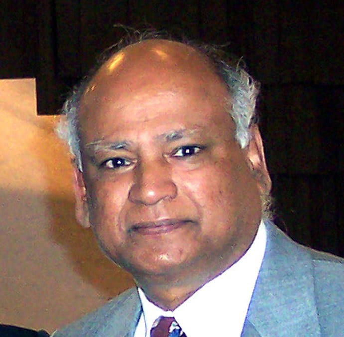 Dr. Govind Rao