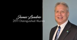 James Landrio