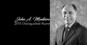 John A. Monteiro