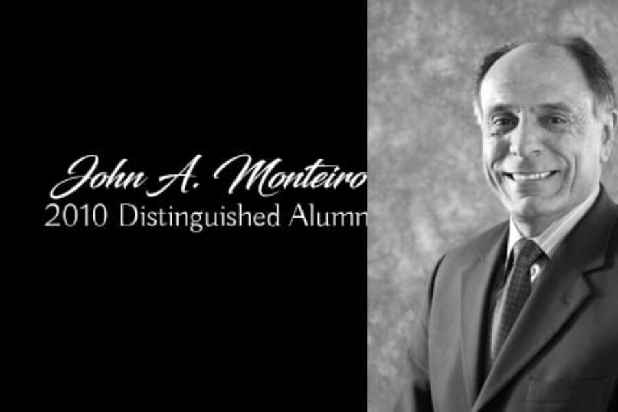 John A. Monteiro