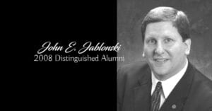 John E. Jablonski