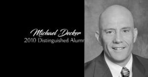 Michael Decker