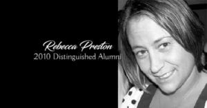 Rebecca Preston