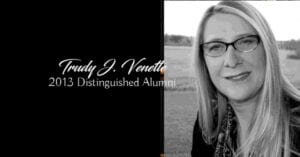 Trudy J. Venette