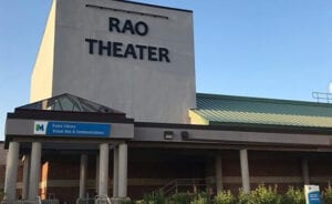 The Rao Theater