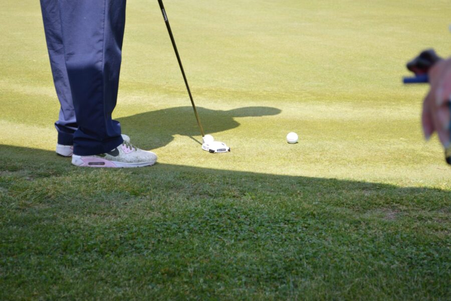 27th Annual Golf Outing