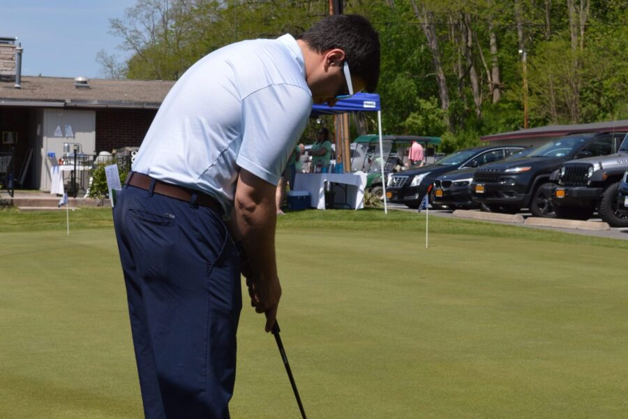 27th Annual Golf Outing