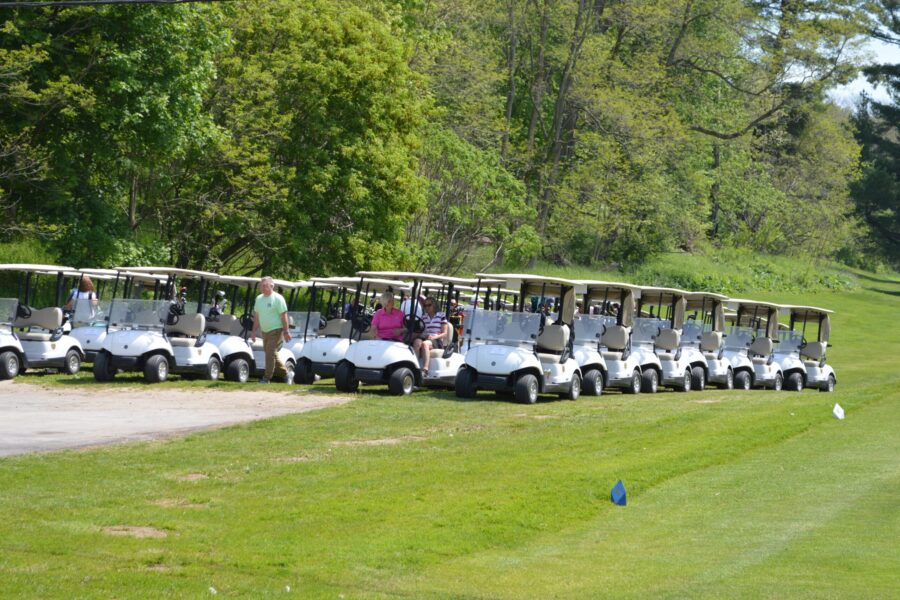 27th Annual Golf Outing