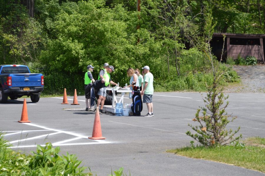27th Annual Golf Outing