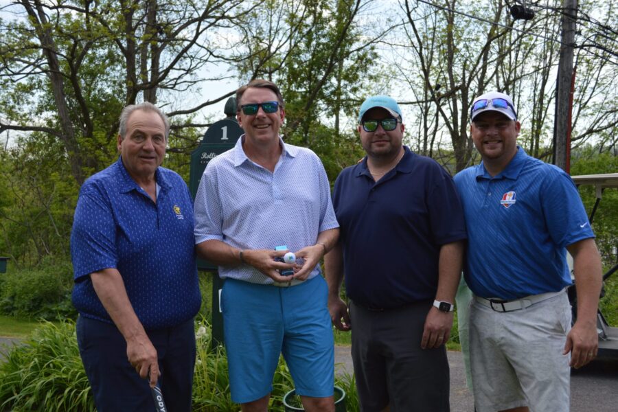 27th Annual Golf Outing
