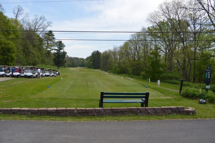 27th Annual Golf Outing