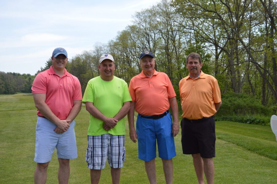 27th Annual Golf Outing