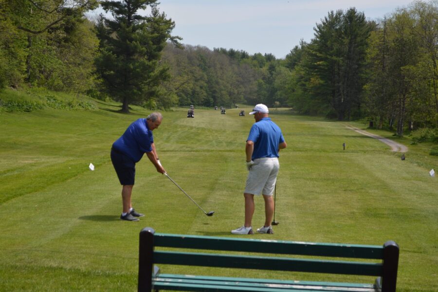 27th Annual Golf Outing
