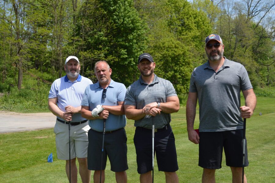 27th Annual Golf Outing