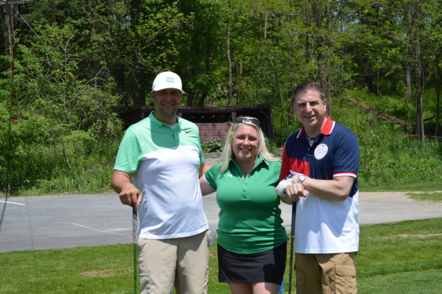 27th Annual Golf Outing