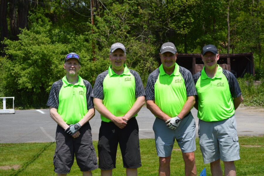 27th Annual Golf Outing