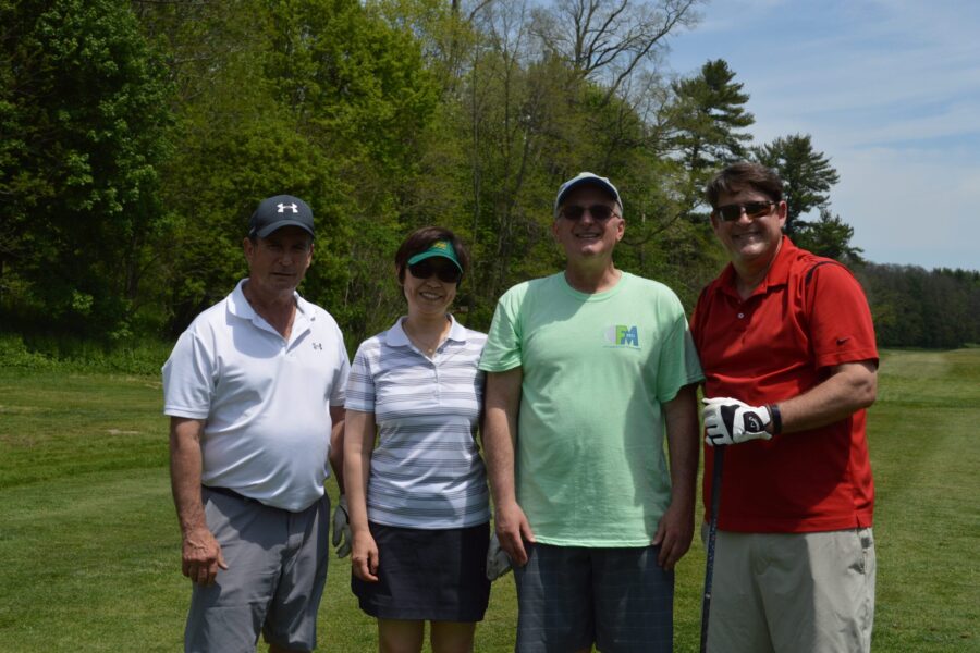 27th Annual Golf Outing