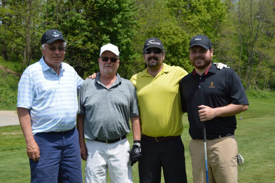 27th Annual Golf Outing
