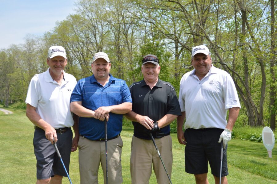 27th Annual Golf Outing