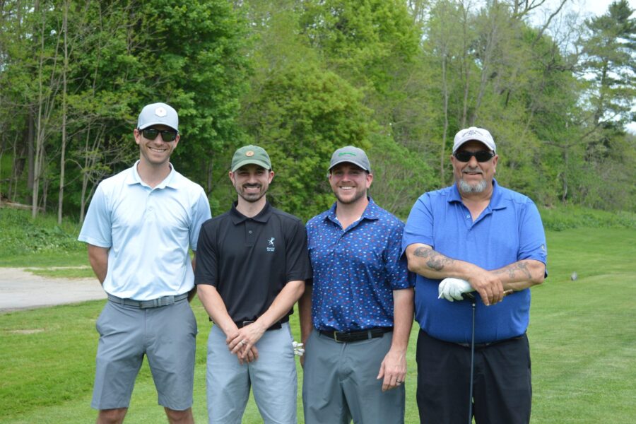 27th Annual Golf Outing