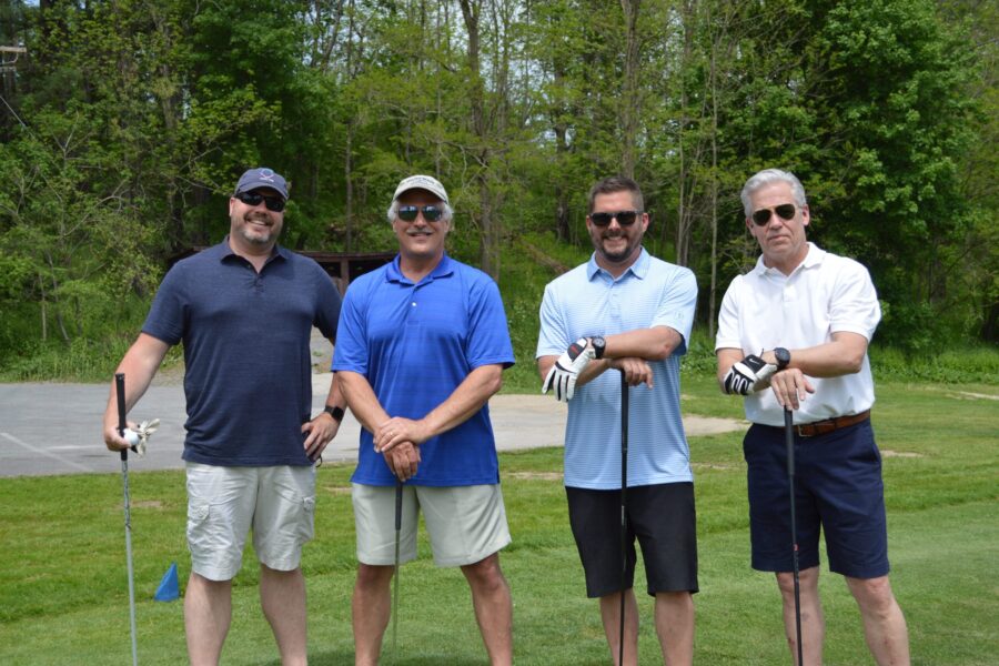 27th Annual Golf Outing