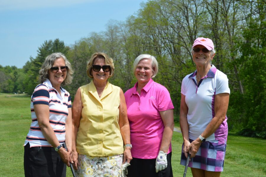 27th Annual Golf Outing