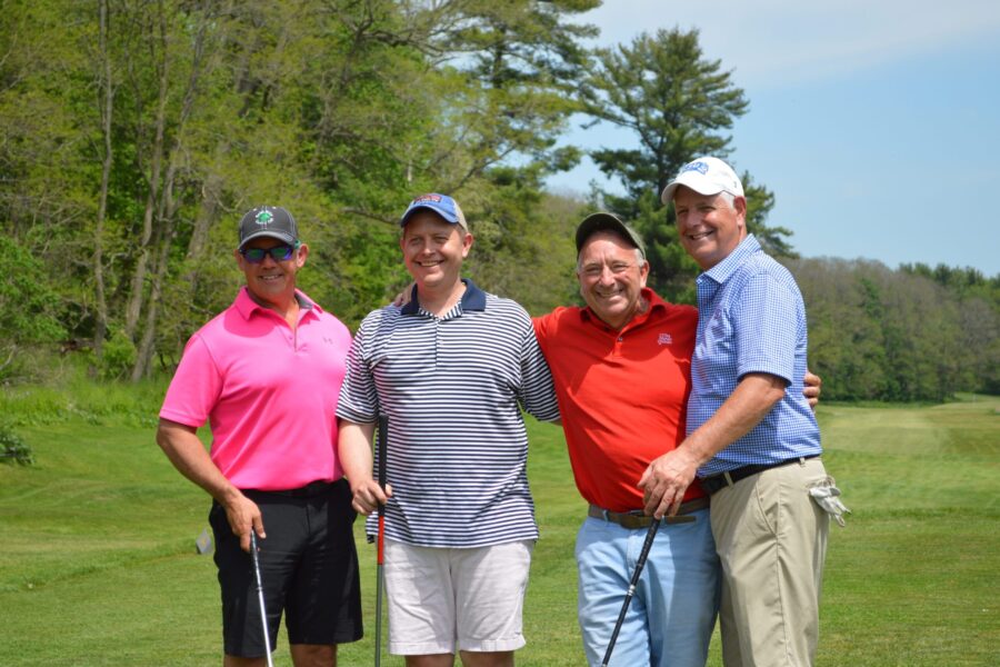 27th Annual Golf Outing