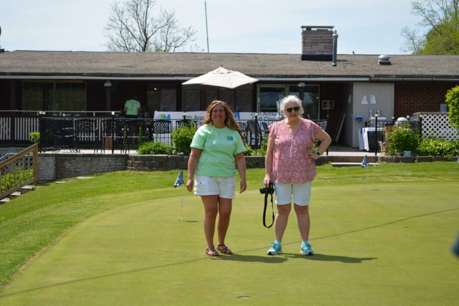 27th Annual Golf Outing