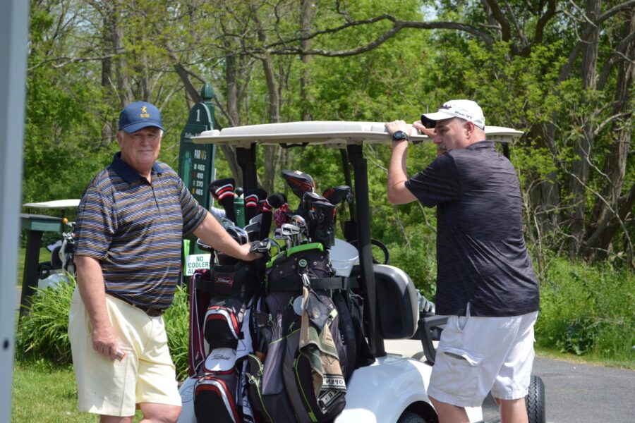 27th Annual Golf Outing