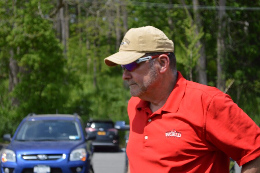 27th Annual Golf Outing