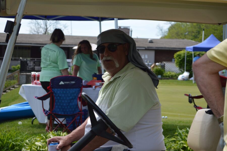 27th Annual Golf Outing