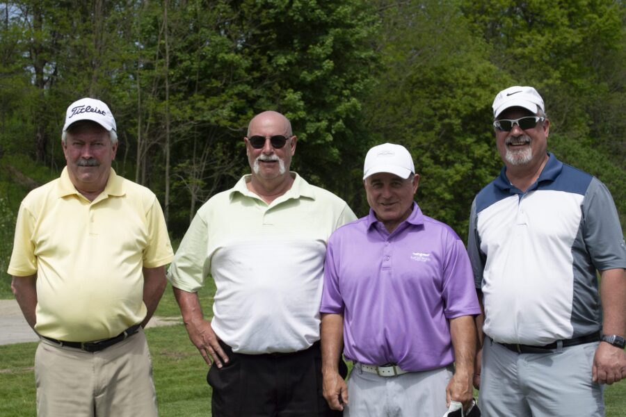 27th Annual Golf Outing