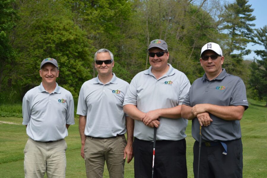 27th Annual Golf Outing