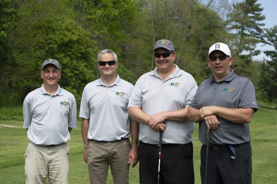 27th Annual Golf Outing